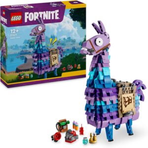 LEGO Fortnite – Supply llama (77071)