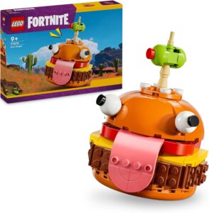 LEGO Fortnite – Дър бургер (77072)