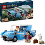 LEGO Harry Potter – Летящ Форд Англия (76424)