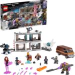 LEGO Marvel – Avengers Endgame Final Battle (76192)