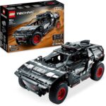 LEGO Technic – Audi RS Q e-tron (42160)