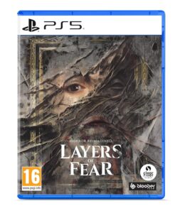 Layers of Fear – PS5