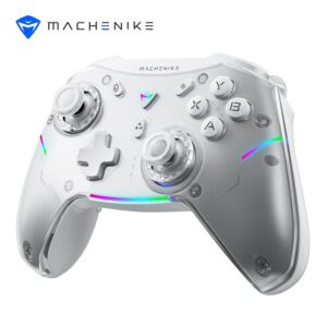 Machenike G5 Pro Безжичен контролер за PC – Switch – IOS – Android