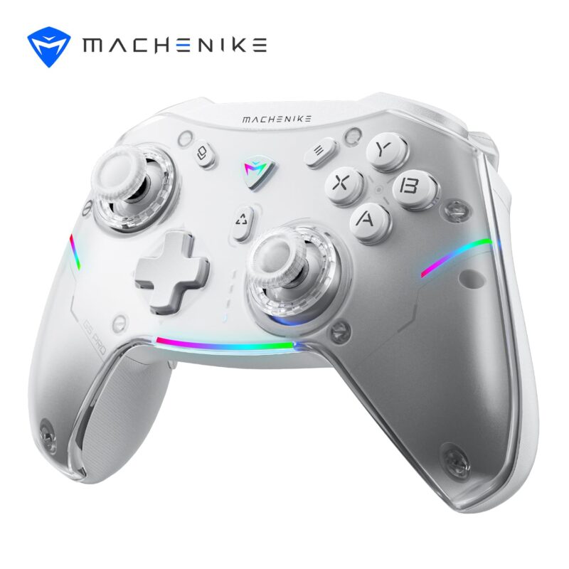 Machenike G5 Pro Безжичен контролер за PC - Switch - IOS - Android