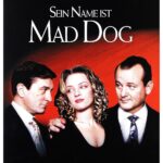 Mad Dog and Glory (Лудото куче и Глория) DVD