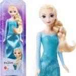 Mattel Disney Princess Frozen Кукла Елза