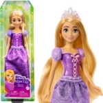 Mattel Disney Princess Кукла Рапунцел