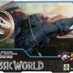 Mattel Jurassic World Грипозух див рев