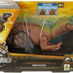 Mattel Jurassic World Динозавър Ирритатор