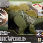 Mattel Jurassic World Динозавър Хесперозавър