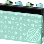 PALPOW Lumindock Докинг станция за Nintendo Switch 4K HDMI USB Port White