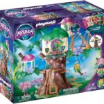 Playmobil Adventures of Ayuma Дърво на общността (70799)