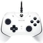 Razer Wolverine V2 Жичен контролер за Xbox Series X-S One & PC White