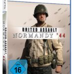 United Assault Normandy 1944 – Видеоигра за PS5