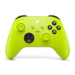 Xbox Electric Volt Безжичен контролер за Xbox Series X-S ONE