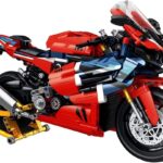 Конструктор Auspcers Honda CBR 1000RR