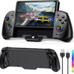 FASTSNAIL Controller Контролер за Nintendo Switch