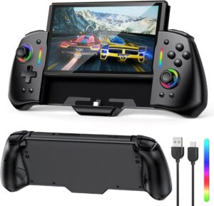 FASTSNAIL Controller Контролер за Nintendo Switch