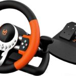 KROM K-Driver Волан за PlayStation 4 – PC – Xbox