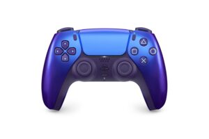 Sony PlayStation DualSense PS5 Безжичен контролер Chroma Indigo