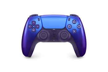 Sony PlayStation DualSense PS5 Безжичен контролер Chroma Indigo