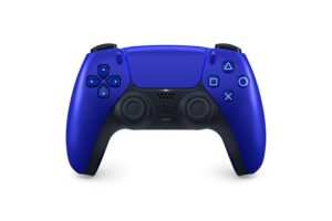 Sony PlayStation DualSense PS5 Безжичен контролер Cobalt Blue