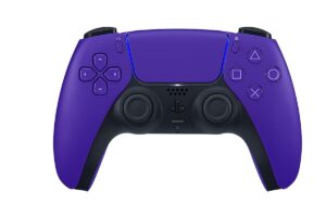 Sony PlayStation DualSense PS5 Безжичен контролер Galactic Purple