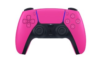 Sony PlayStation DualSense PS5 Безжичен контролер Nova Pink