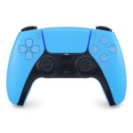 Sony PlayStation DualSense PS5 Безжичен контролер Starlight Blue