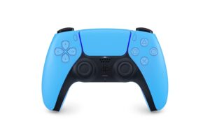 Sony PlayStation DualSense PS5 Безжичен контролер Starlight Blue