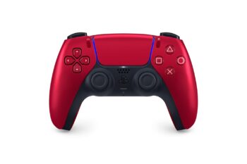 Sony PlayStation DualSense PS5 Безжичен контролер Volcanic Red