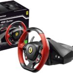 Thrustmaster Ferrari 458 Spide Волан за Xbox Series X-S Xbox One