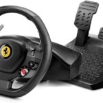 Thrustmaster T80 RW Ferrari 488 GTB Волан за PlayStation & PC