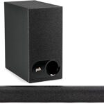 Саундбар за телевизор Polk Audio Signa S3 5.1 Soundbar & Subwoofer