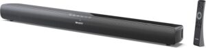 Саундбар за телевизор SHARP HTSB100 2.0 Soundbar