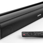 Саундбар за телевизор Saiyin 40 Watt Surround Soundbar