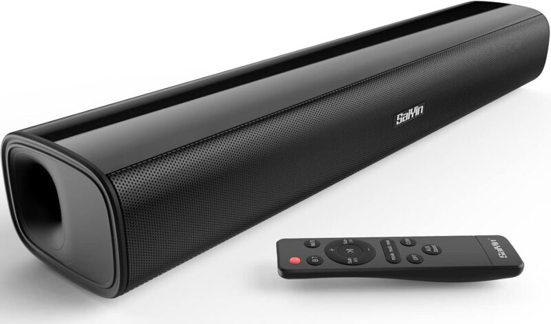 Саундбар за телевизор Saiyin 40 Watt Surround Soundbar