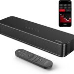 Саундбар за телевизор ULTIMEA Solo B30 Pro 2.1 Soundbar